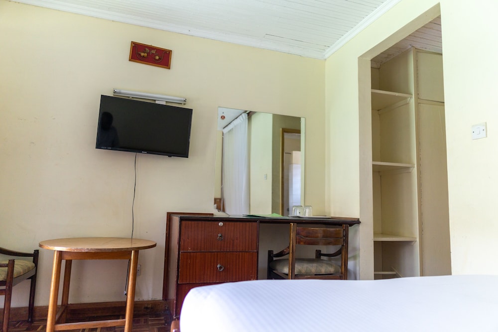 Sportsview Hotel Kasarani 19/71