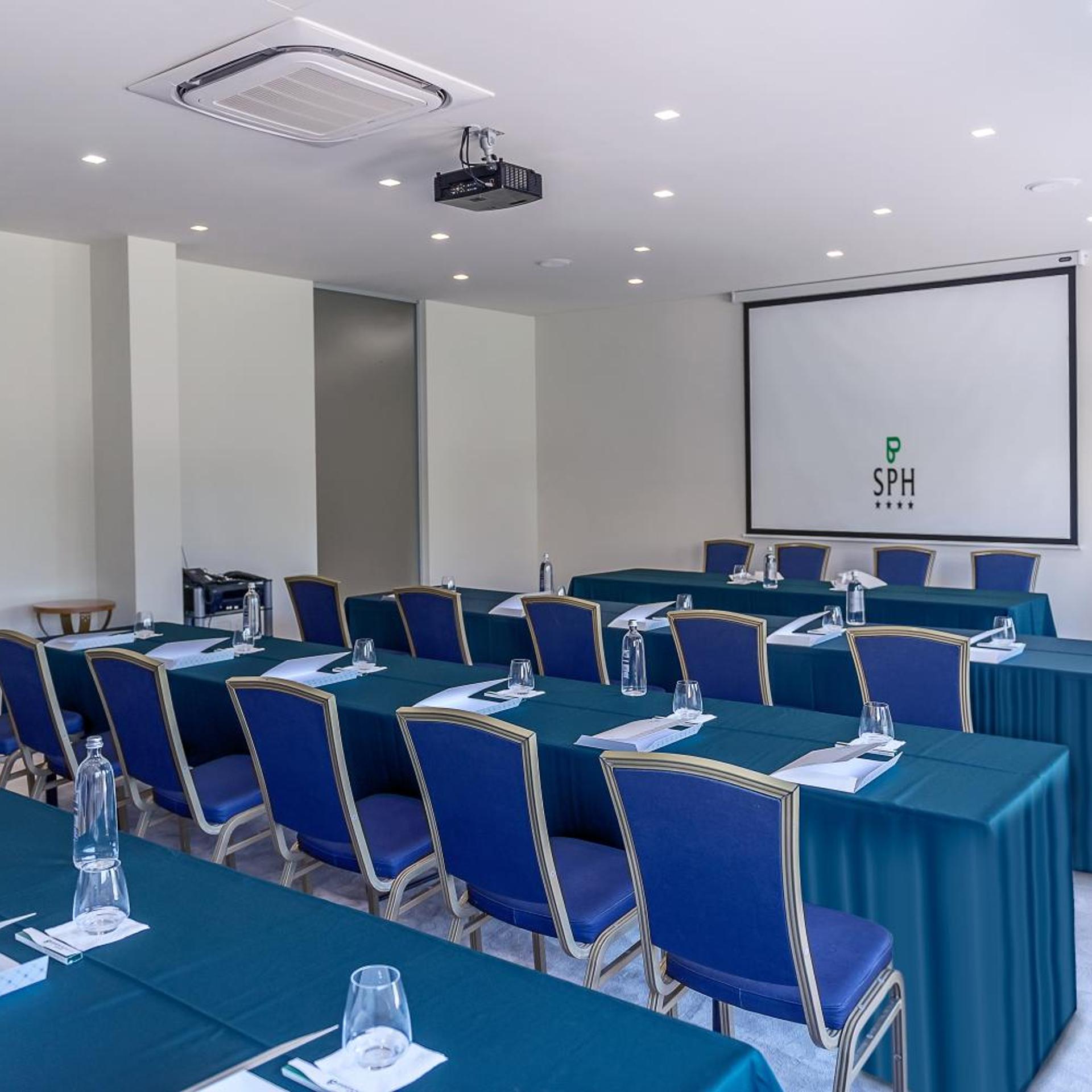 San Paolo Hotel 40/50