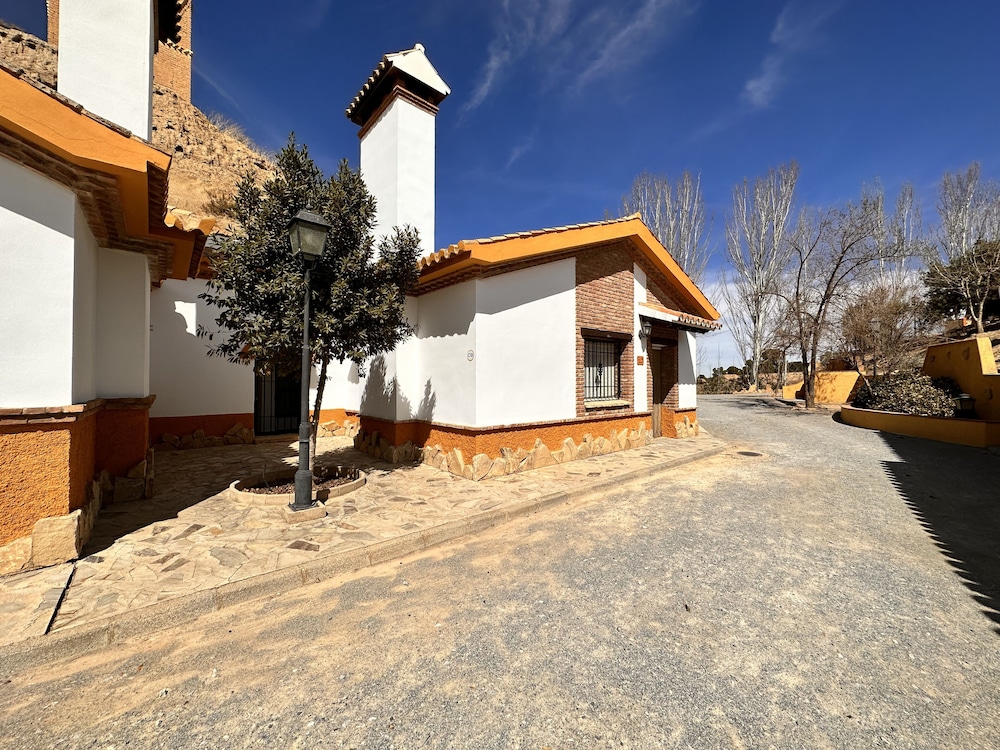 Cuevas La Granja 43/50