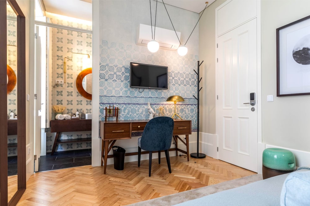 Harbour Inn Design Townhouse 50/58