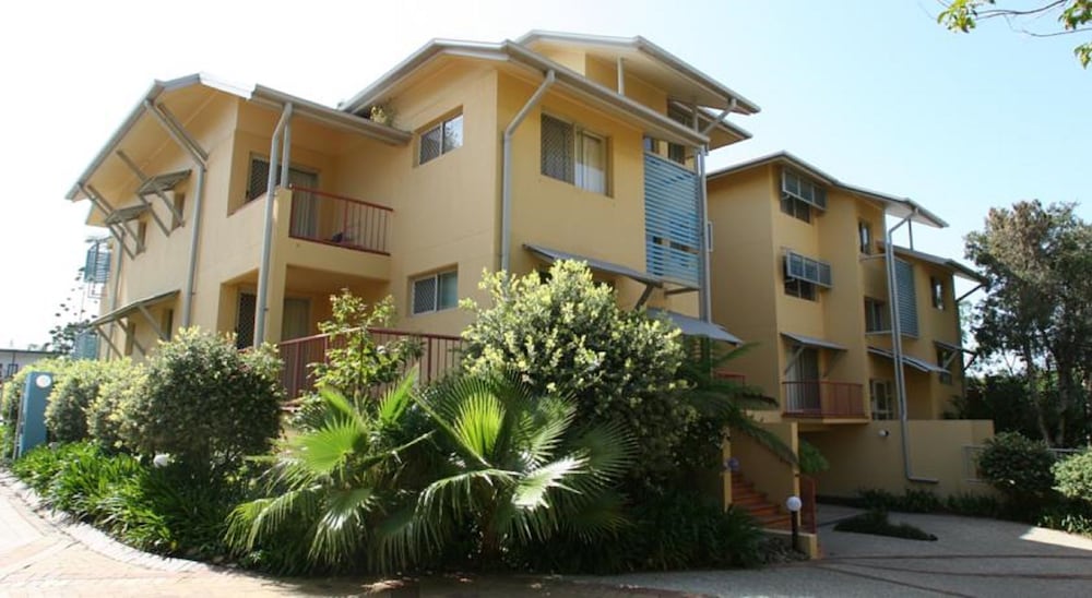 Diamond Sands Resort 2/23