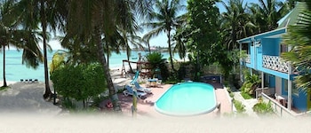 Hotel Cocoplum Beach 6/73