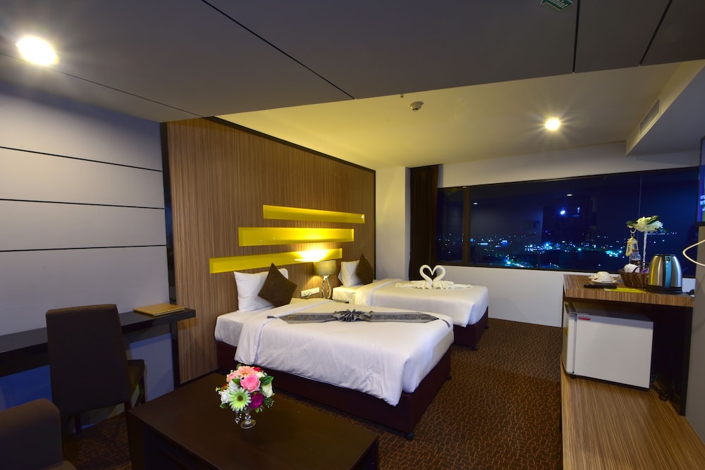 Siam Oriental Hotel 26/69
