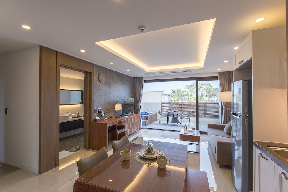 Leeum Island Spa & Pool Villa 22/50
