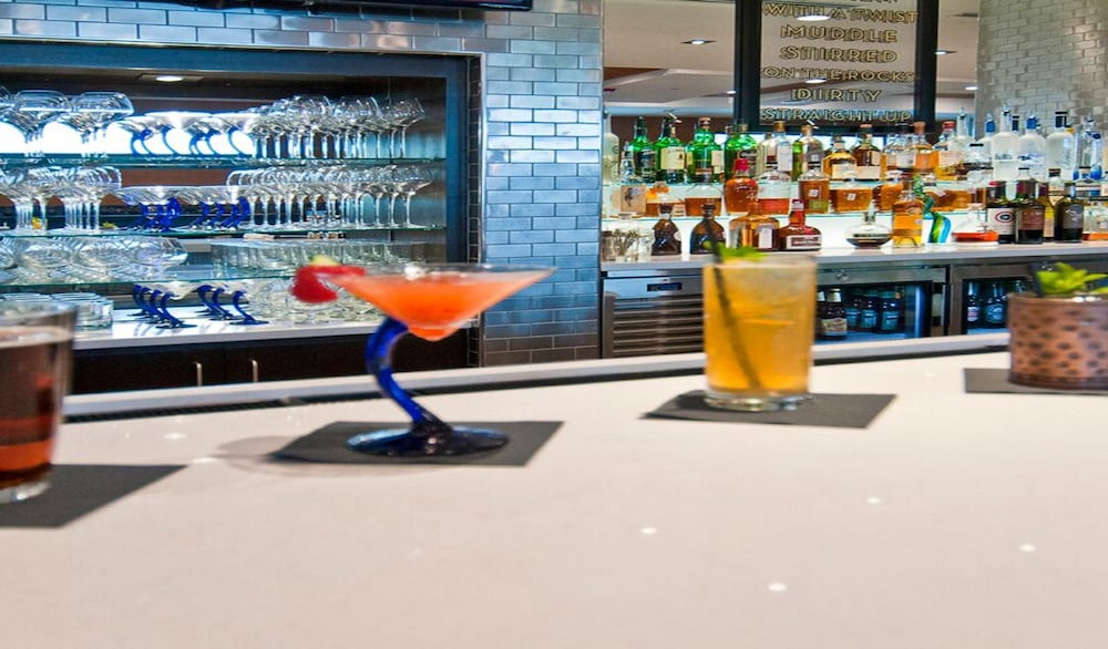 Holiday Inn Austin Airport 39/58