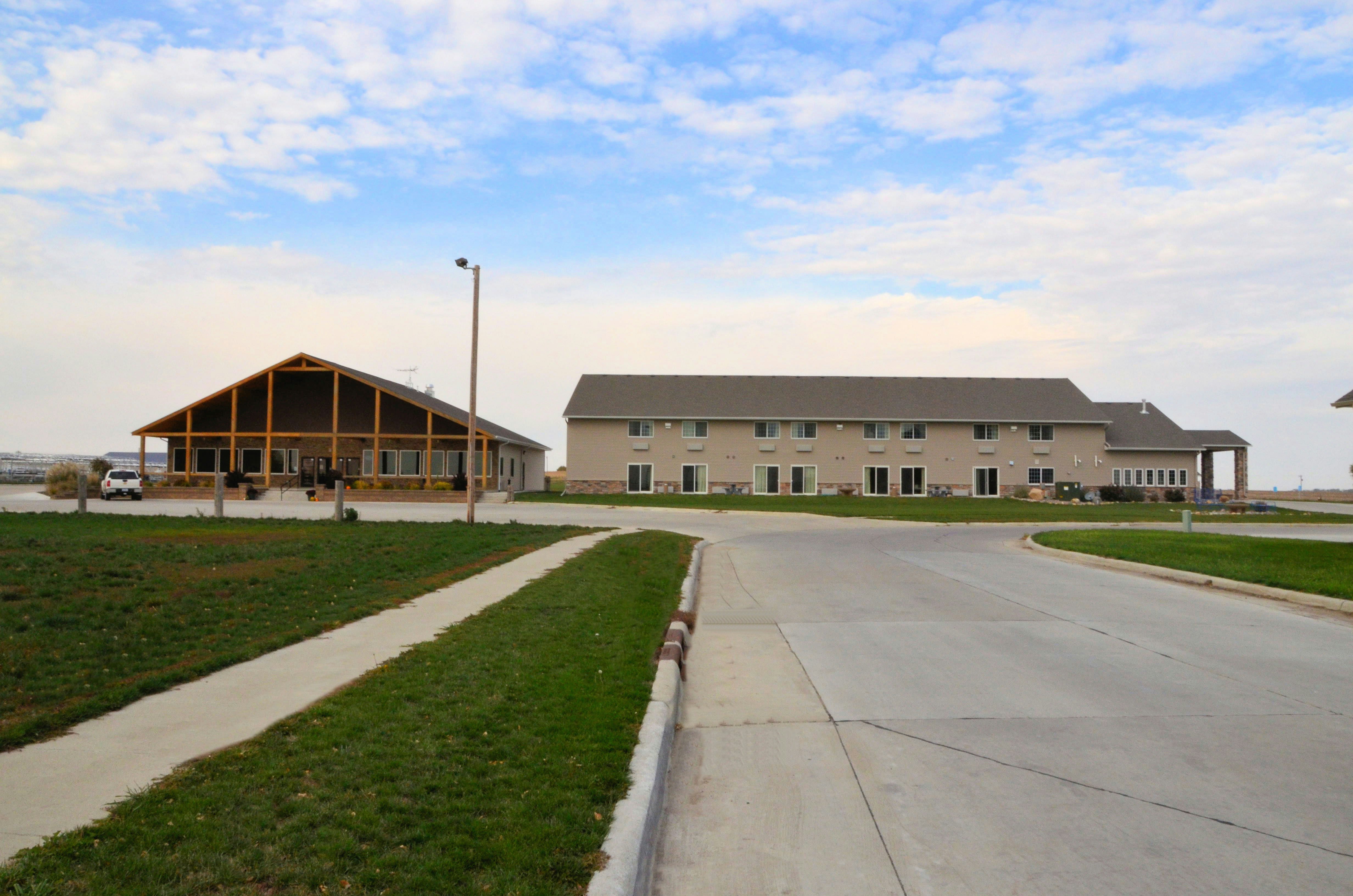 Cobblestone Inn & Suites - Lake View 27/27