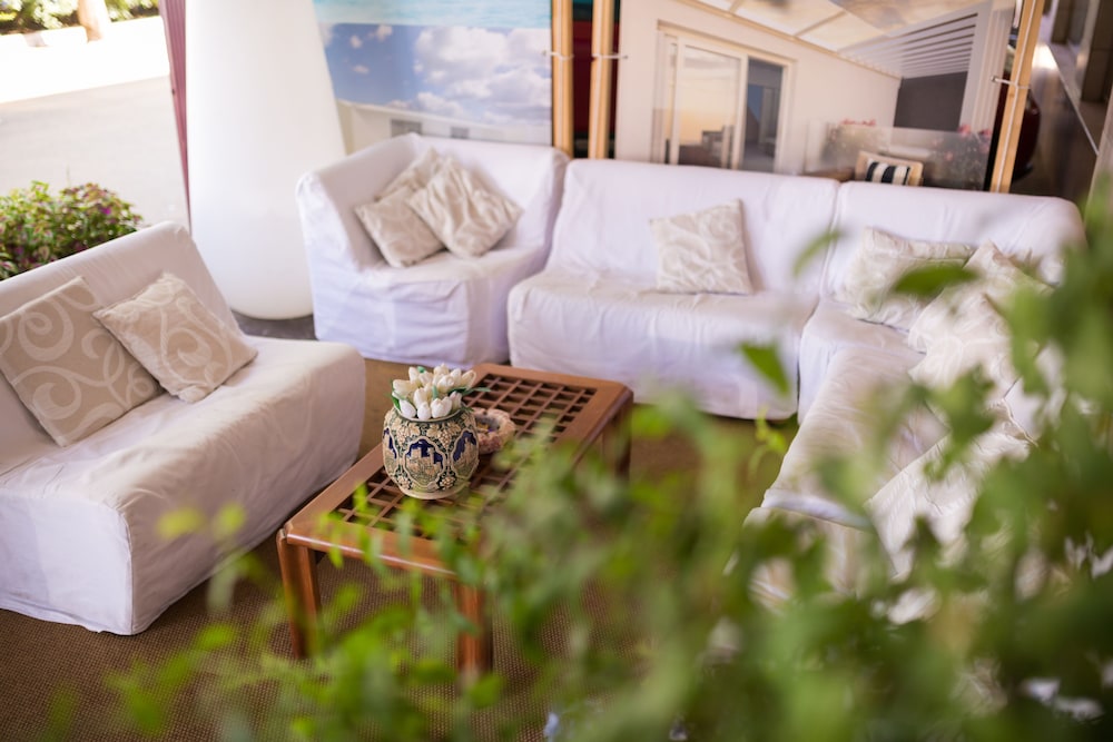 Hotel Cavallino Bianco 45/69