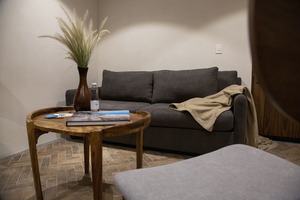 Hotel Mision Marielena Cuatro Cienegas 37/55