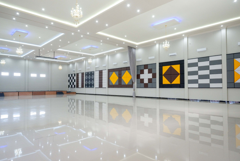 Hotel New Pemuda 3/10