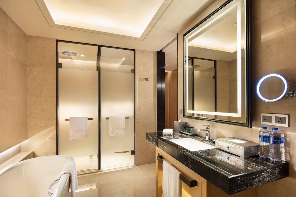 Doubletree By Hilton Anshun 9/58