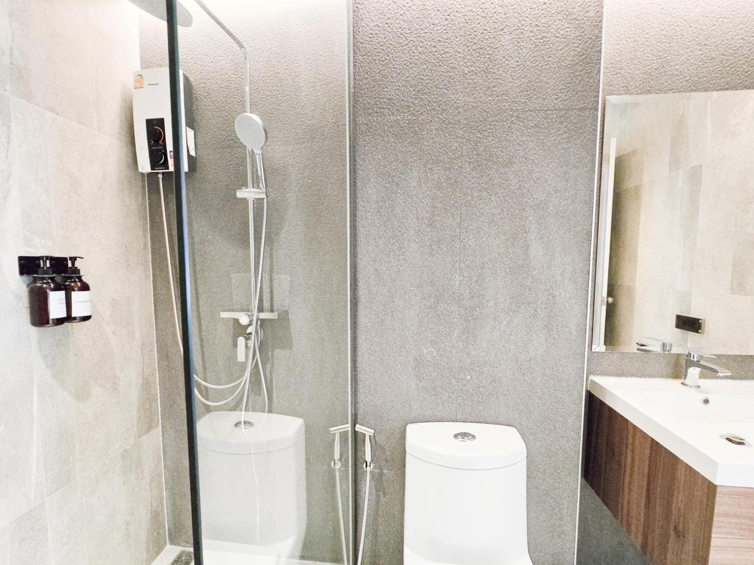 Ascella Bangkok Hotel 44/50