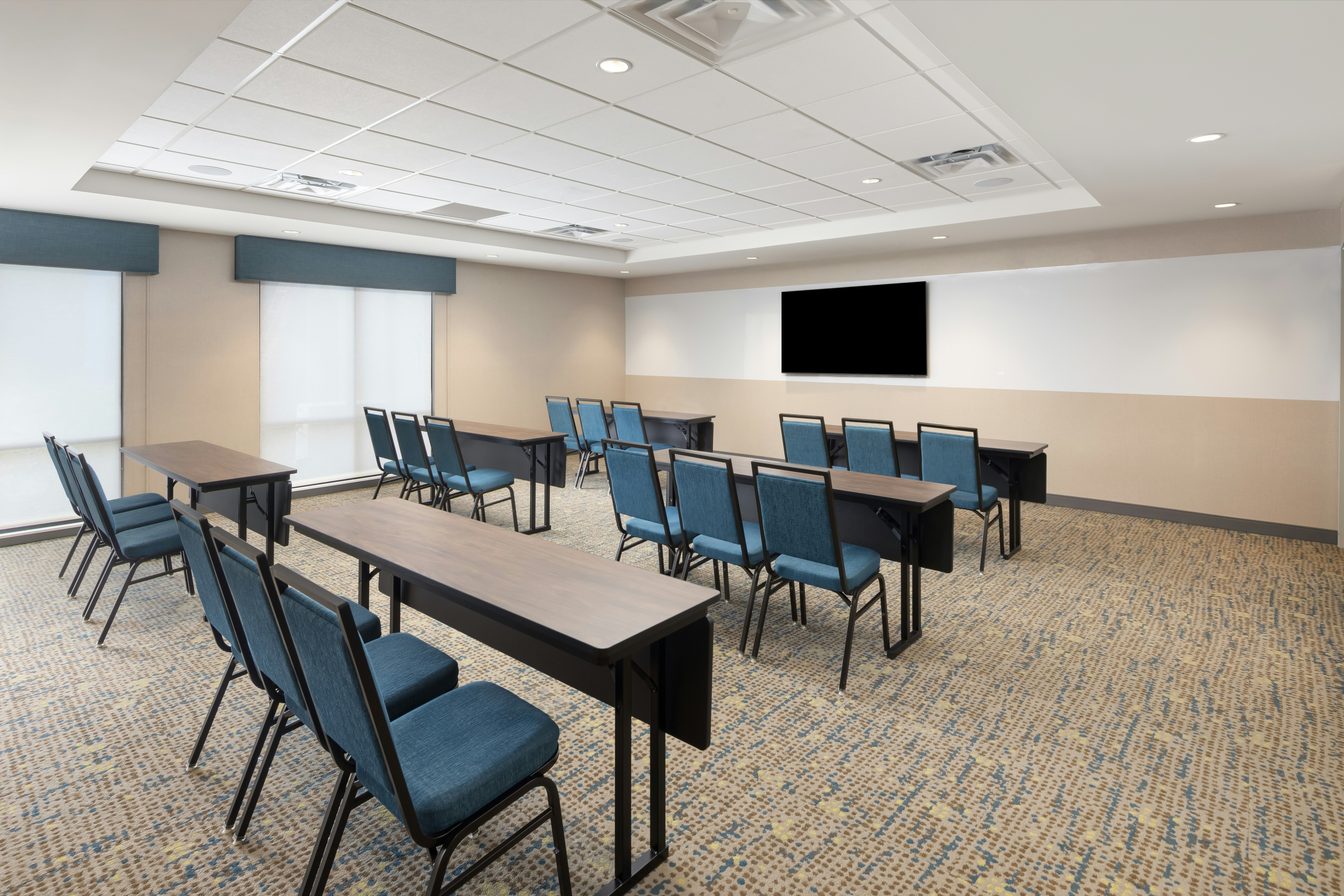 Hampton Inn Hornell 25/30
