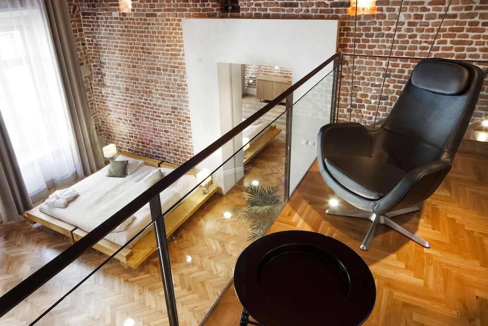 Aparthotel Stare Miasto 51/78