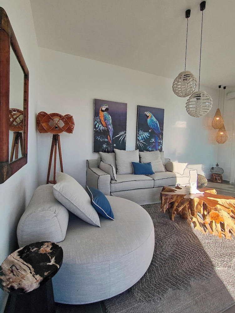 Seacode Villa 54/72