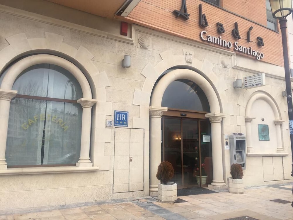 Abadia Camino De Santiago 1/71