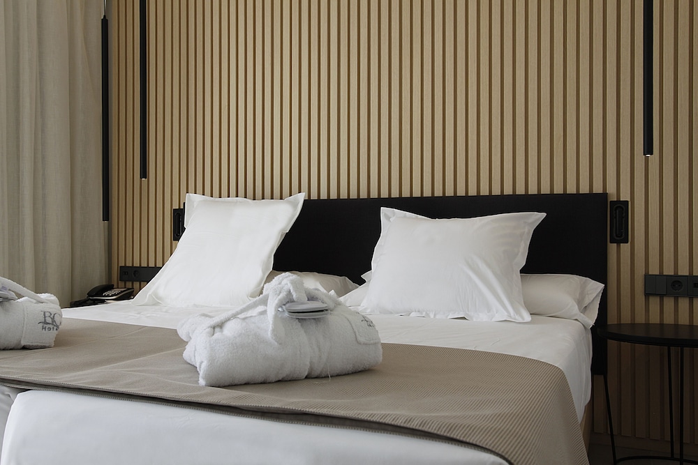 BG Hotel Caballero 31/58