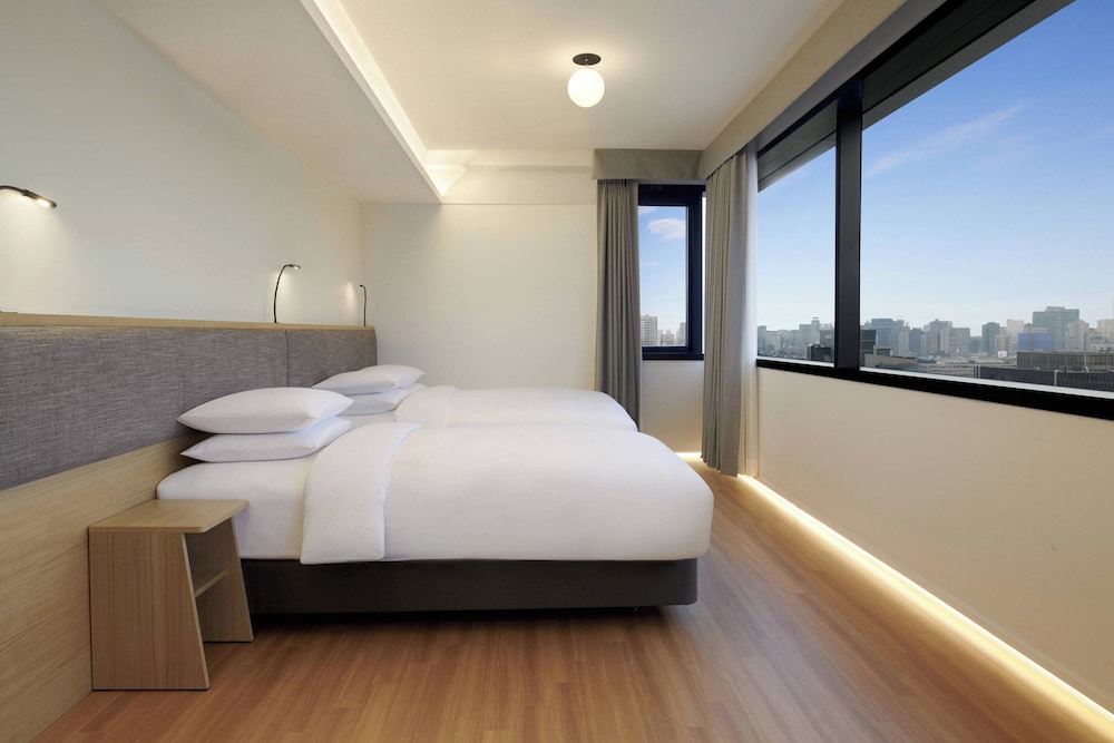 Moxy Seoul Insadong 22/55