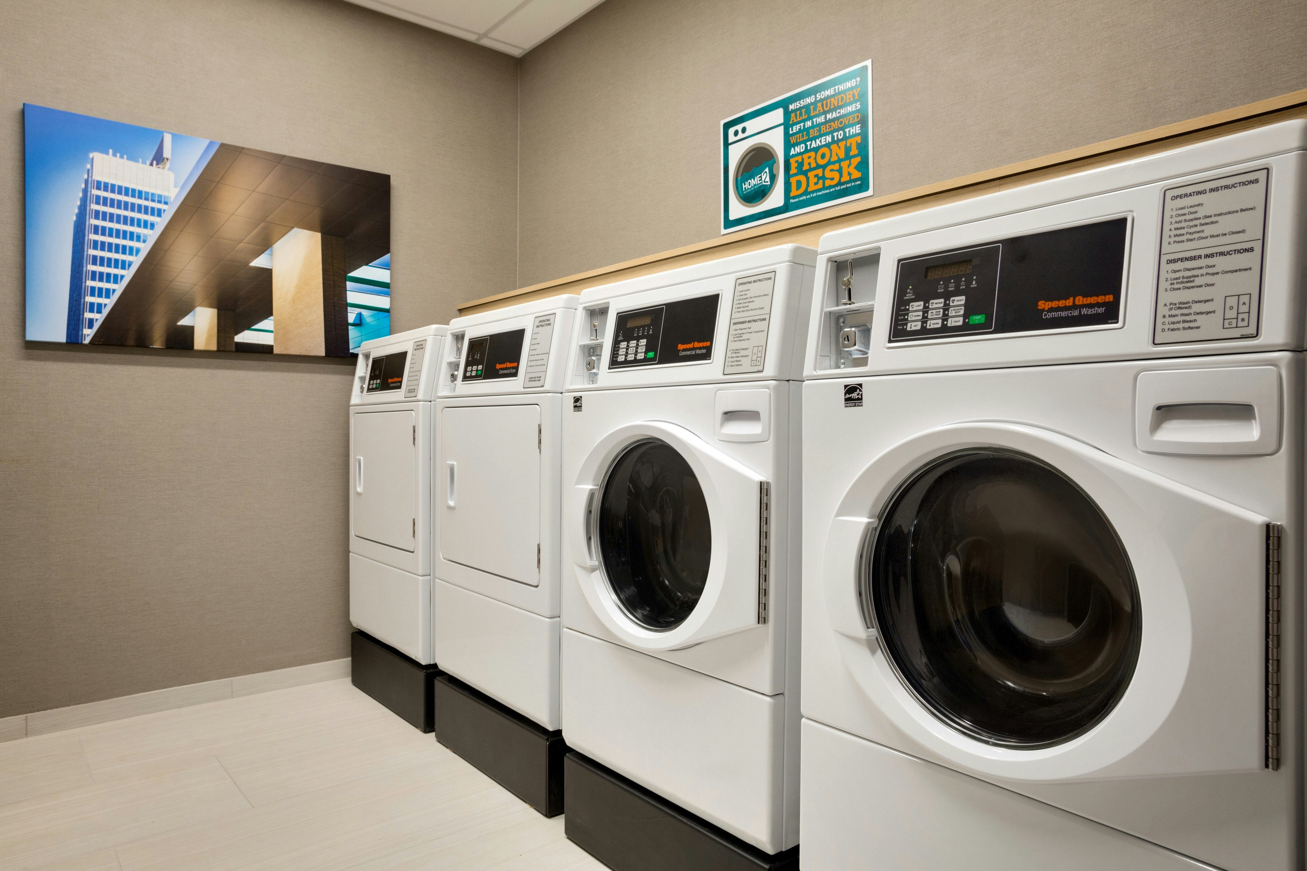 Home2 Suites by Hilton Birmingham Downtown 7/15