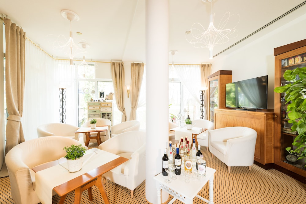 Bel Air Strandhotel 19/33