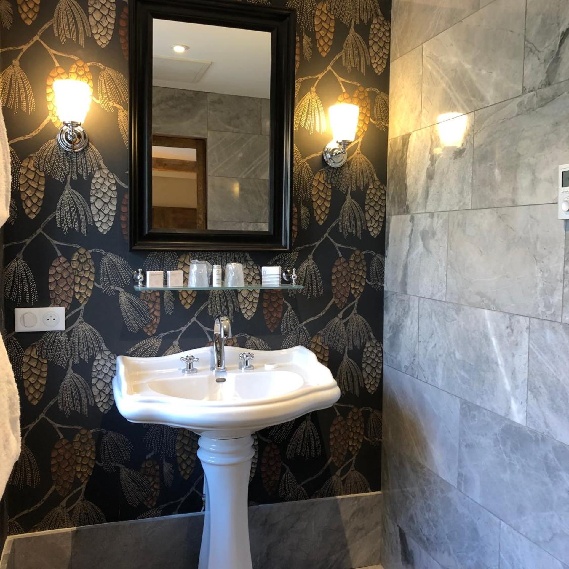 Junior Suite, Family, Chateau De Saulon 4/9