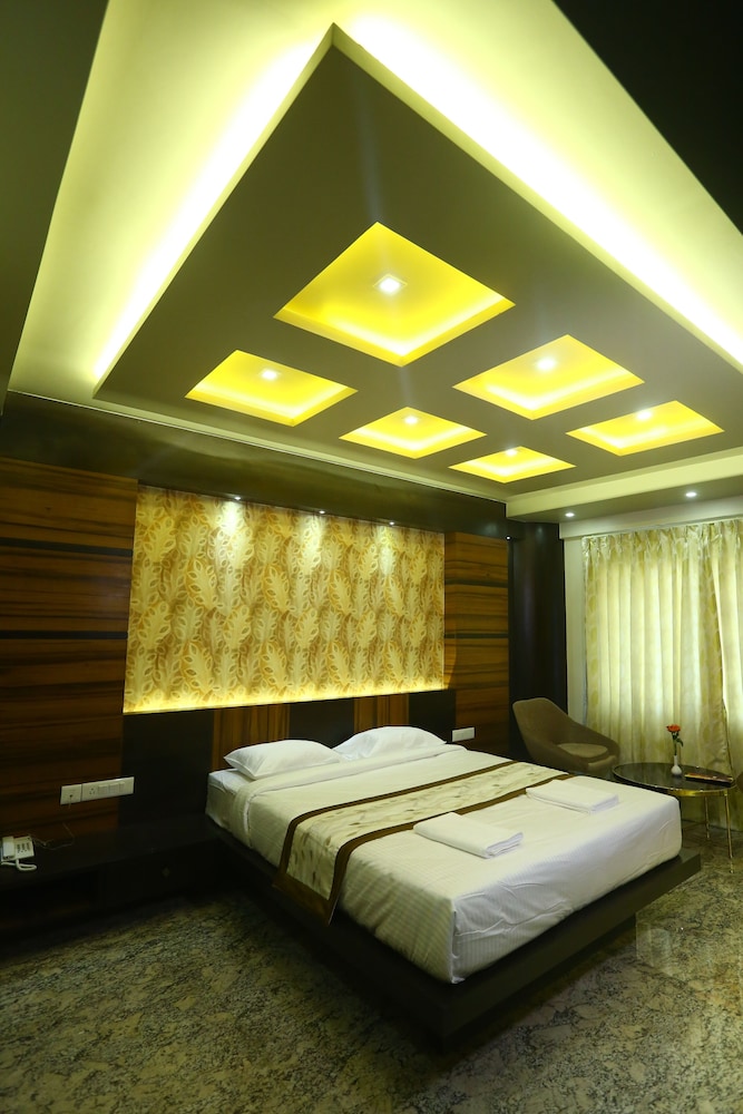 Hotel White Rock photo5