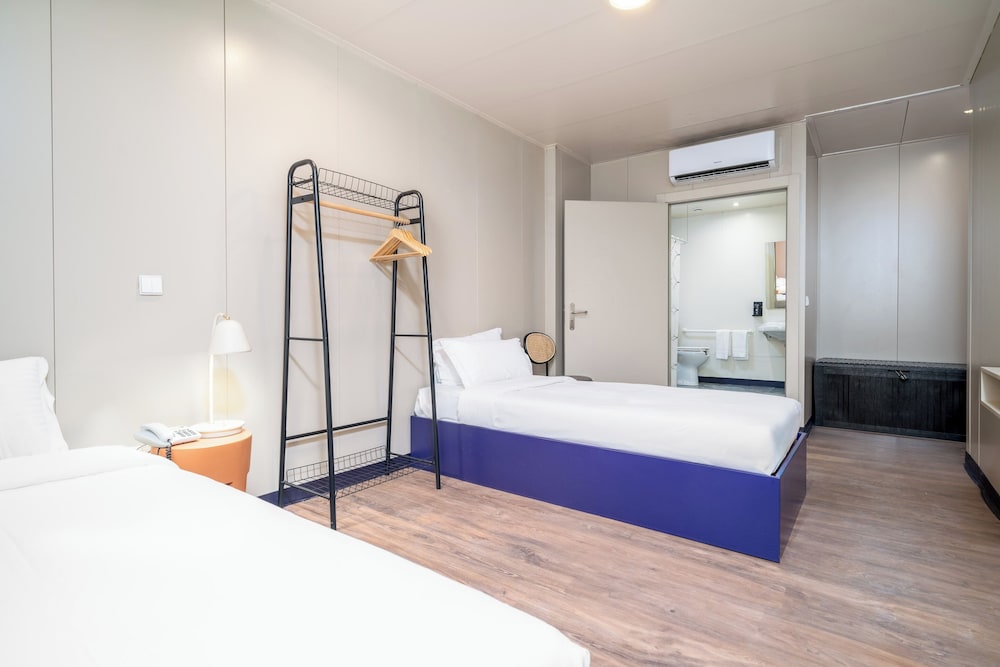 Istay Hotel Porto Centro 27/50