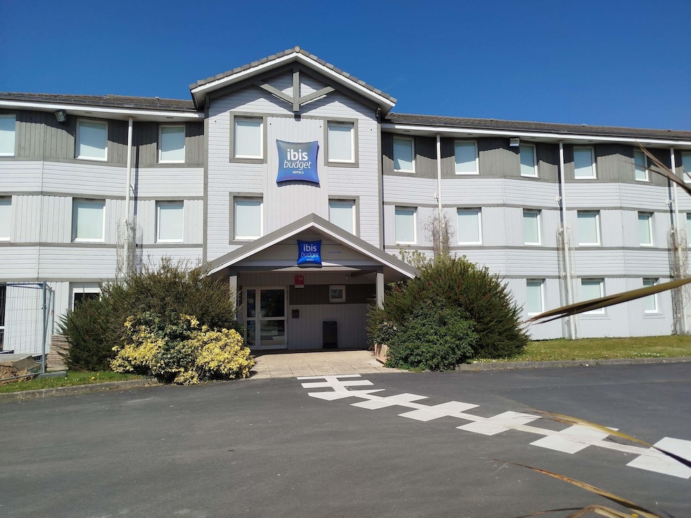 Ibis Budget Granville 9/50