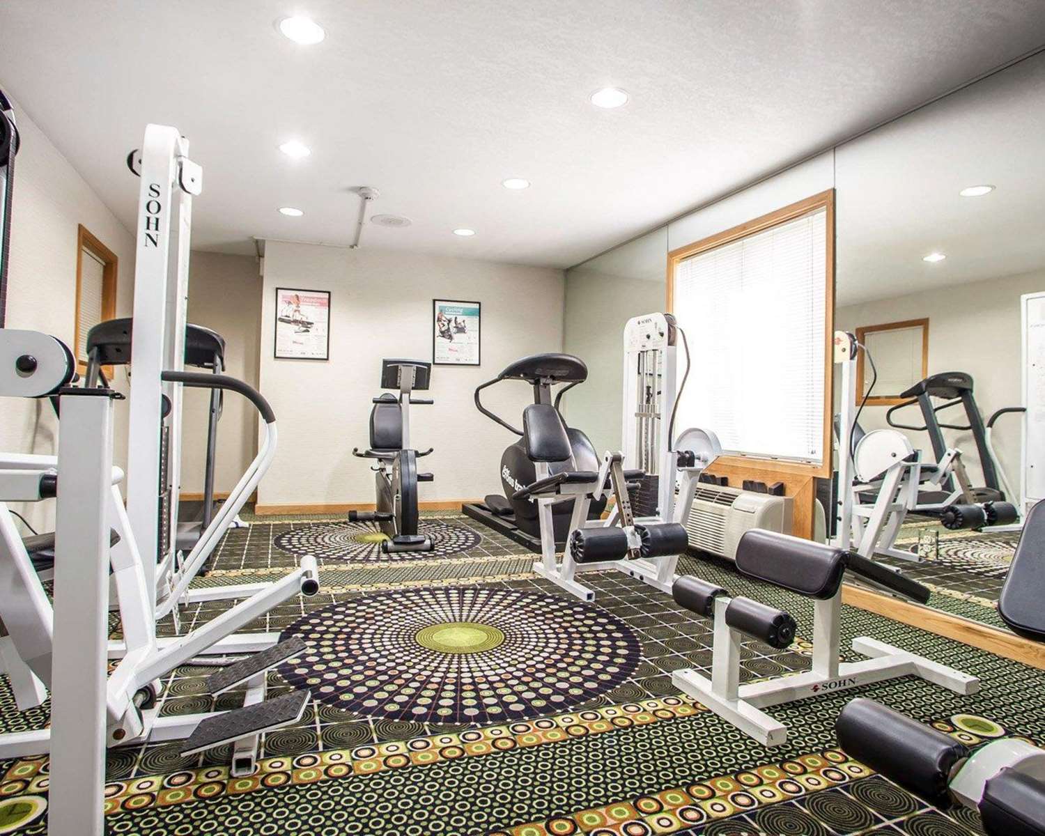 Comfort Inn Bourbonnais Near I-57 26/38