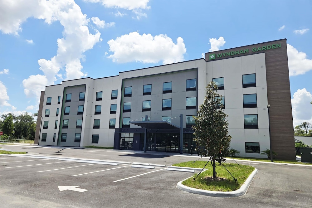 Wyndham Garden Tampa Fairgrounds/Casino 57/64