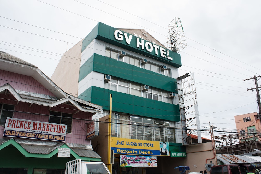 Gv Hotel Naval 5/37