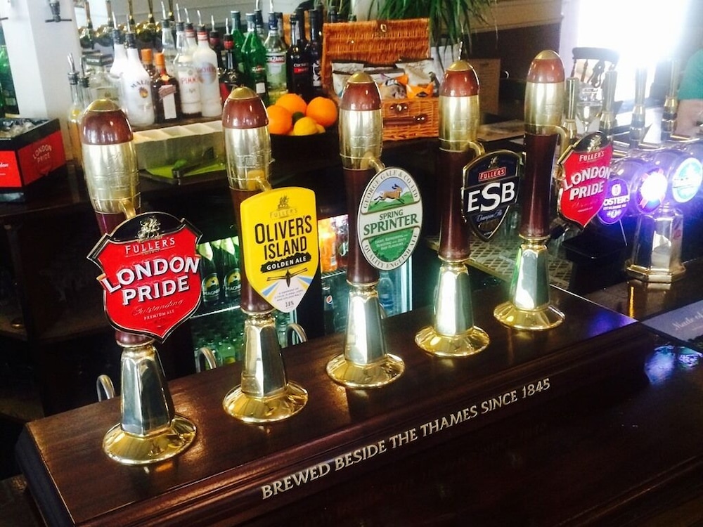 The Swan Inn 23/32