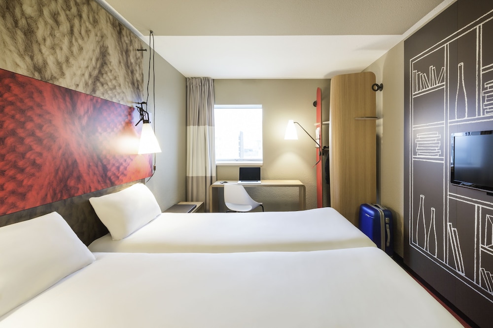 STANDARD, TWIN BEDS
