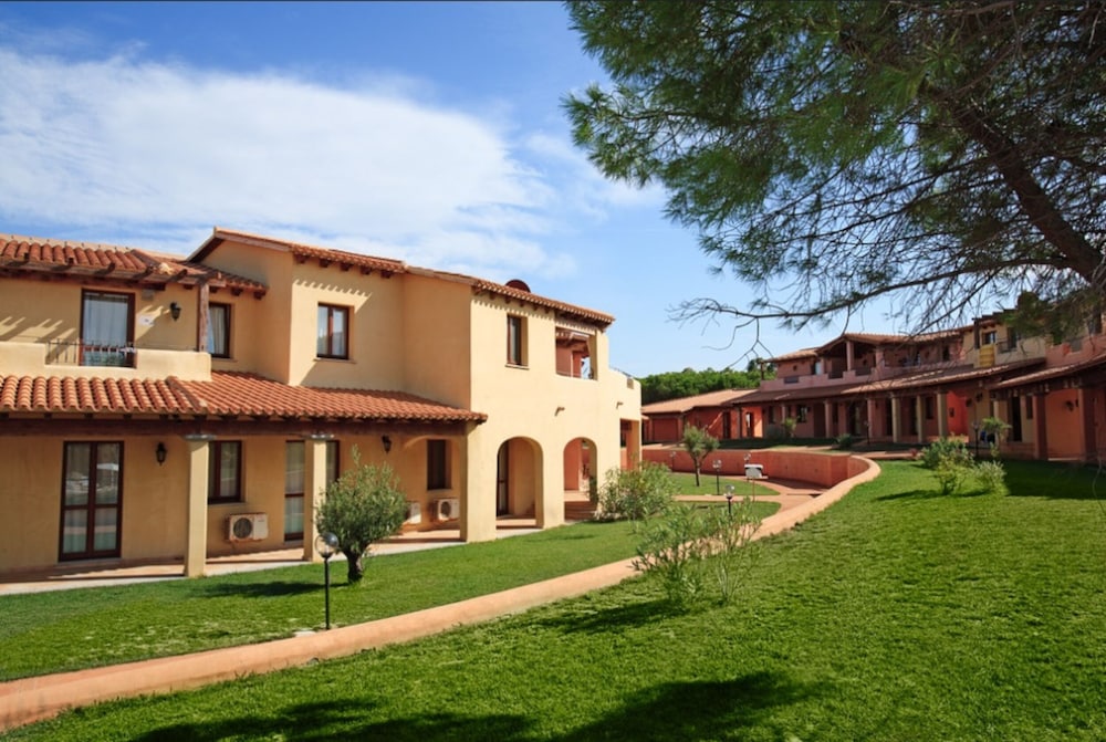 Villaggio Borgo Dei Pescatori 62/75