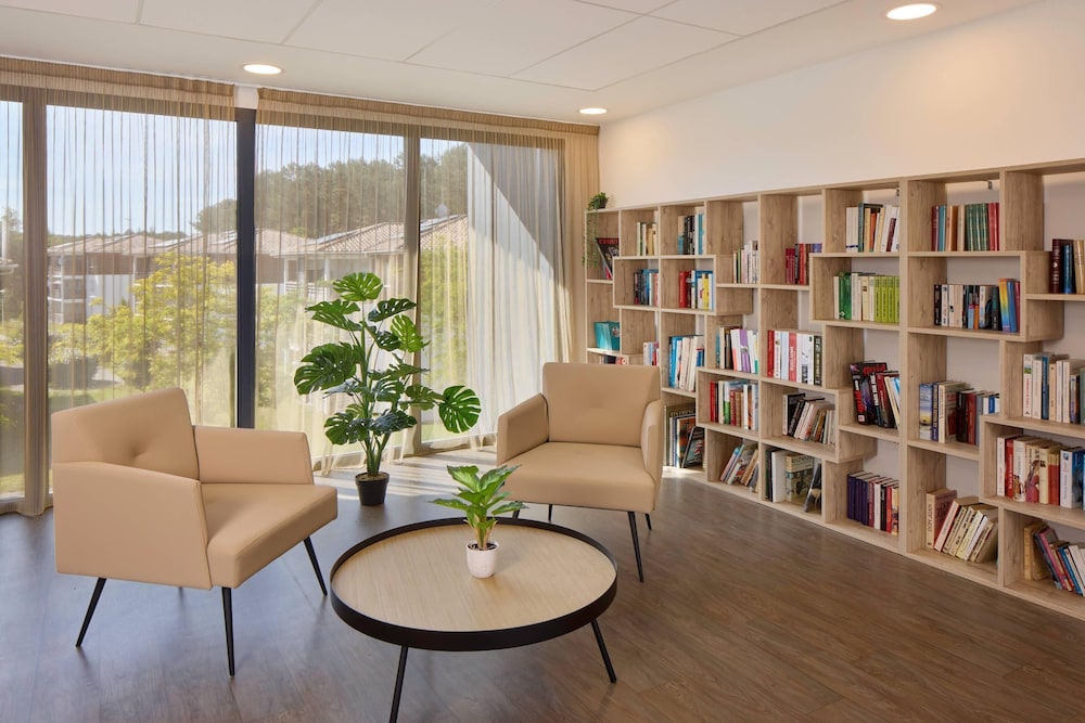 Quality Aparthotel Saint-Paul-les-Dax 26/39