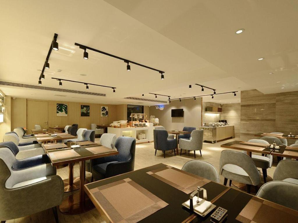 Echarm Hotel (Guiyang Xiaohe Binfen Square) 34/49