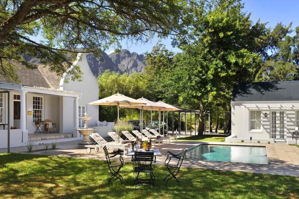 Lavender Farm Guest House 19/31