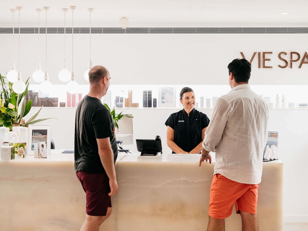 Pullman Port Douglas Sea Temple Resort and Spa 16/76