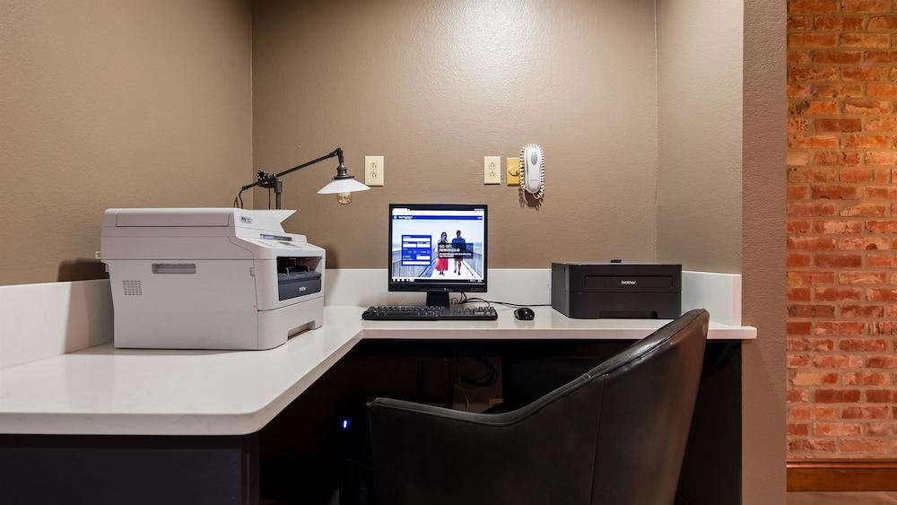 BEST WESTERN NATCHITOCHES INN 20/27