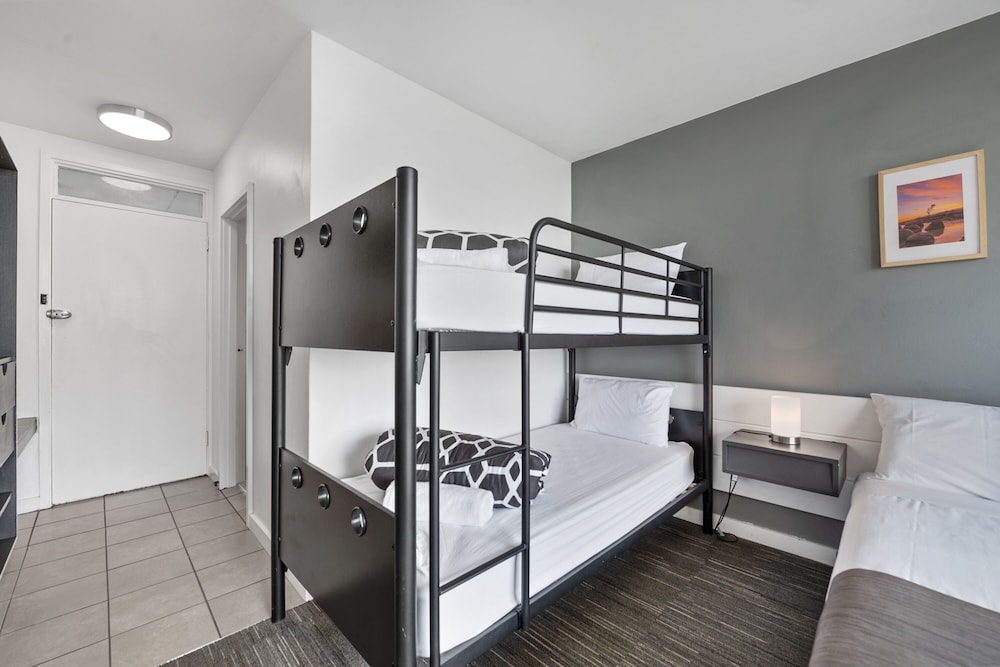 Scamander Beach Resort Hotel 20/49