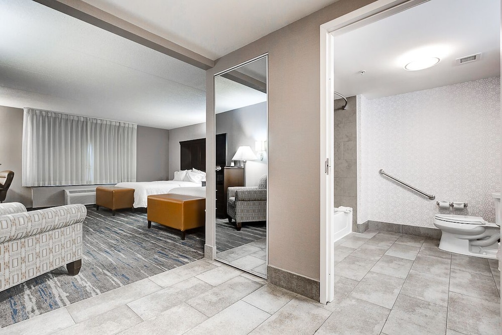 Hampton Inn Suites By Hilton Brantford 27/41