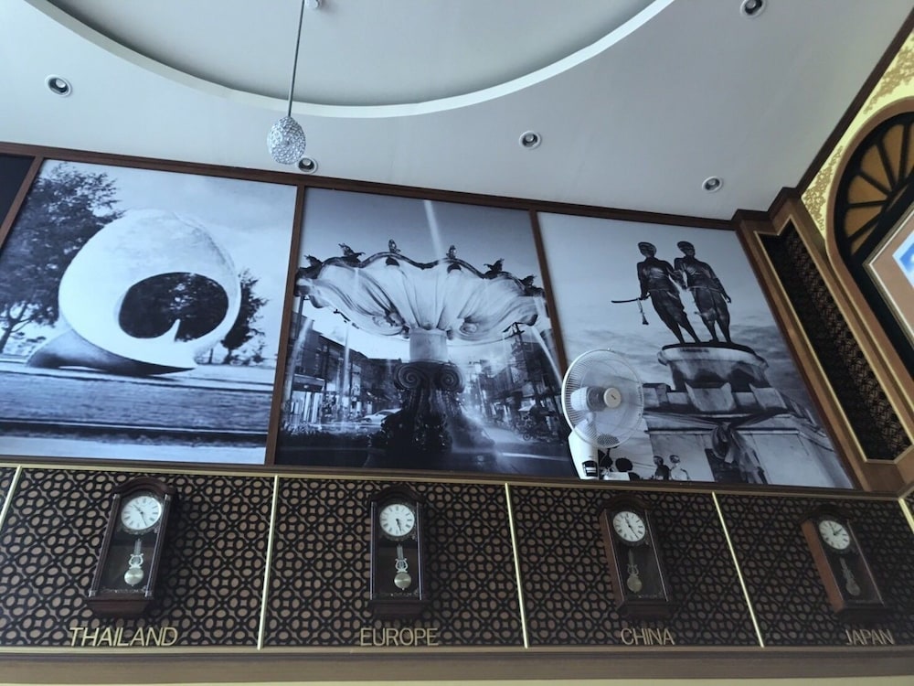 Phuket Chinoinn Hotel 7/65
