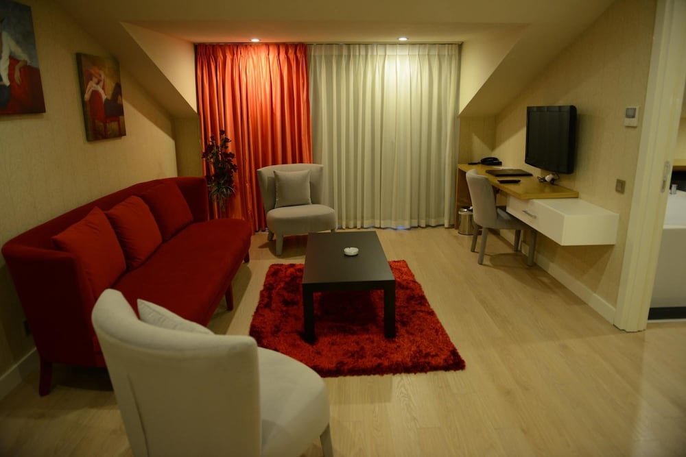 Adana Plaza Otel 29/50