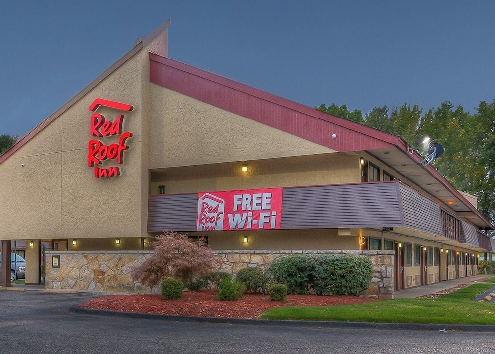 东孟斐斯红屋顶酒店(Red Roof Inn Memphis East) 图片2