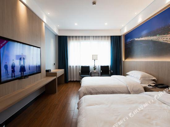 Cixi Hotel 8/31