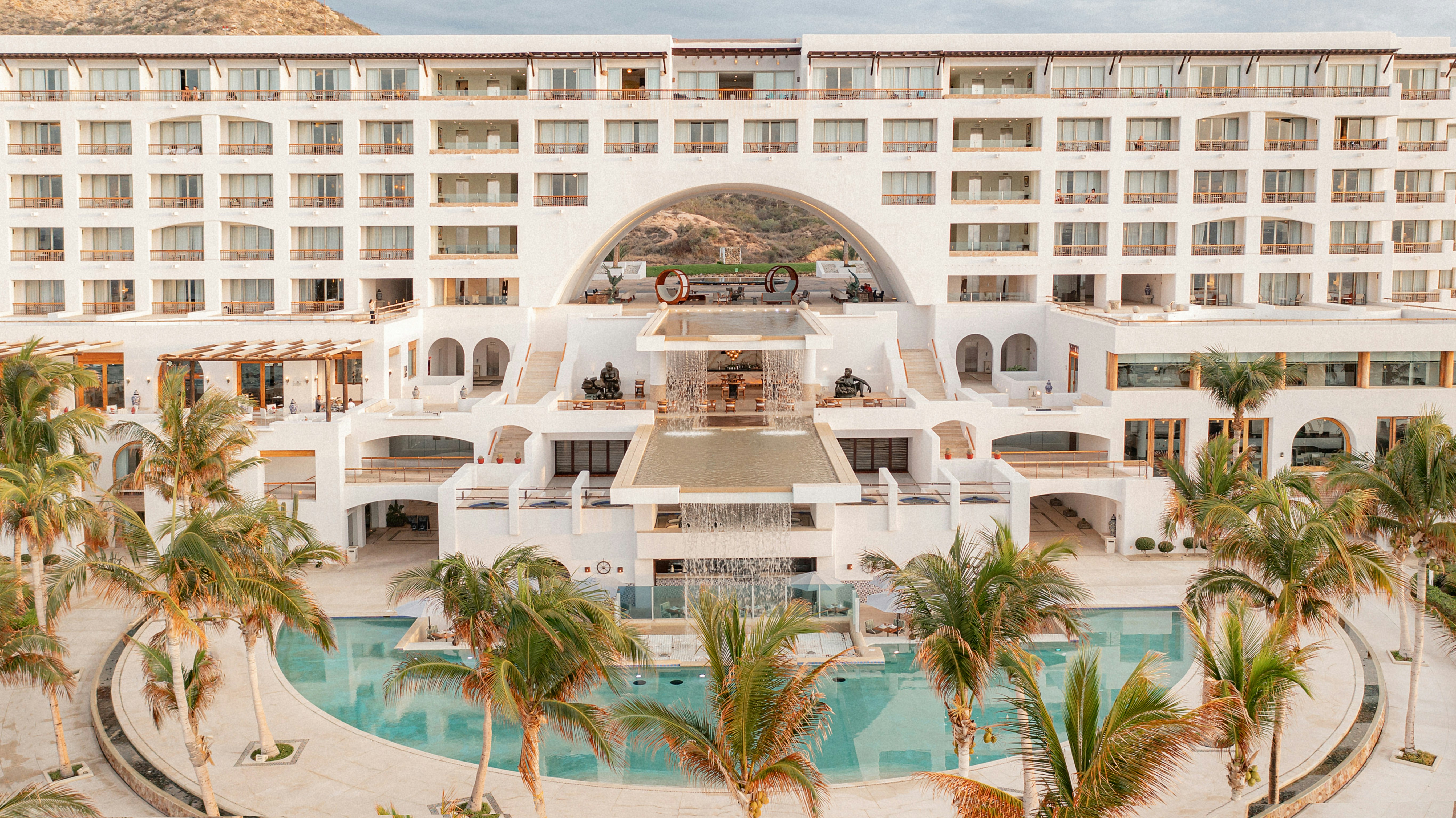 Marquis Los Cabos An All Inclusive Adults Only And No Timeshare Resort 2/84