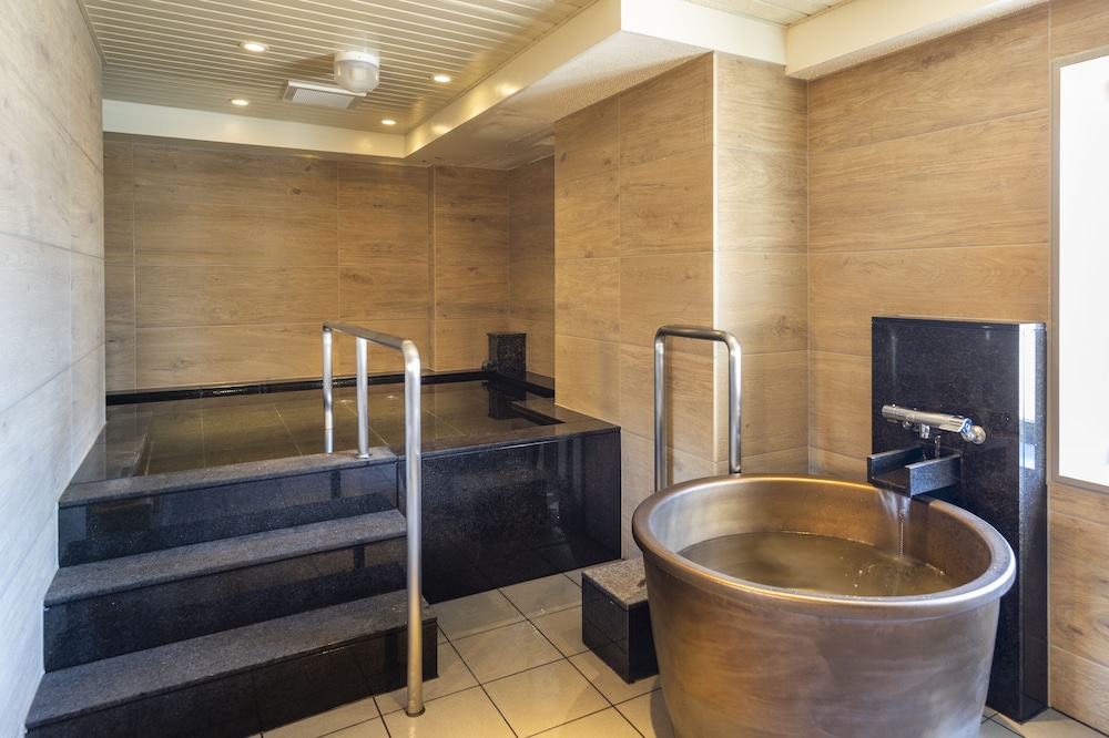 Tosei Hotel & Seminar Makuhari 41/58