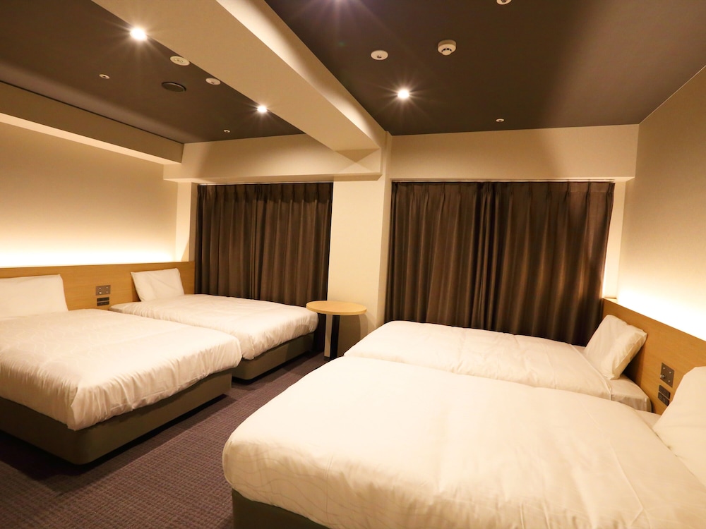 Henn Na Hotel Kanazawa Korinbo 24/59