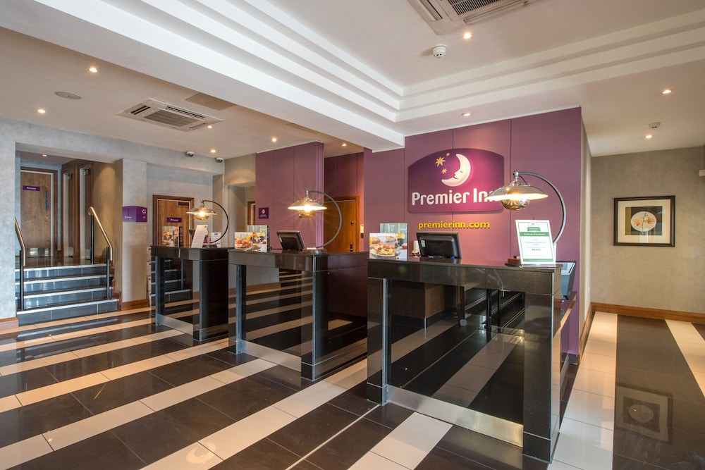 Premier Inn Bournemouth Central 6/56