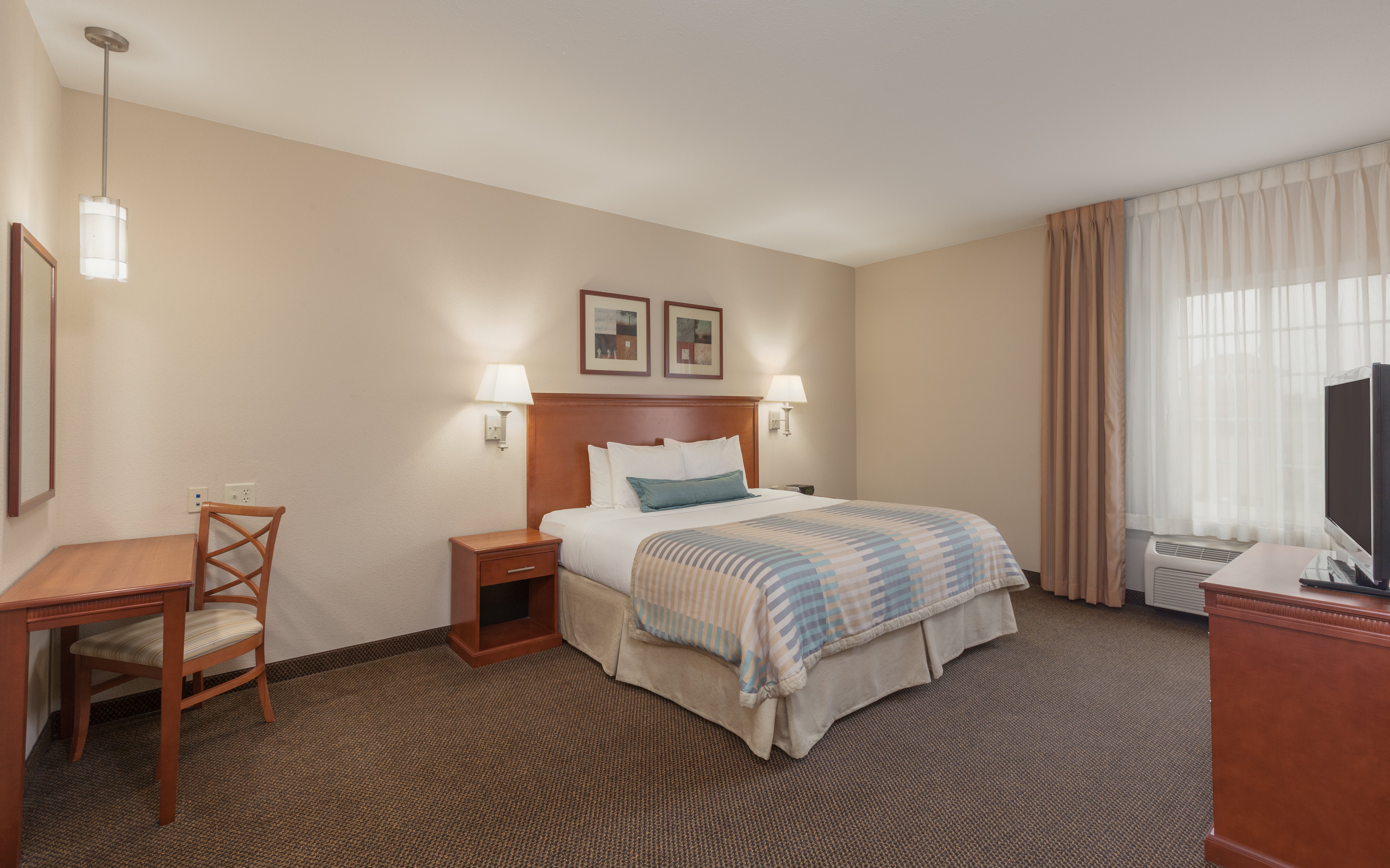 Candlewood Suites Houston I-10 East 6/27