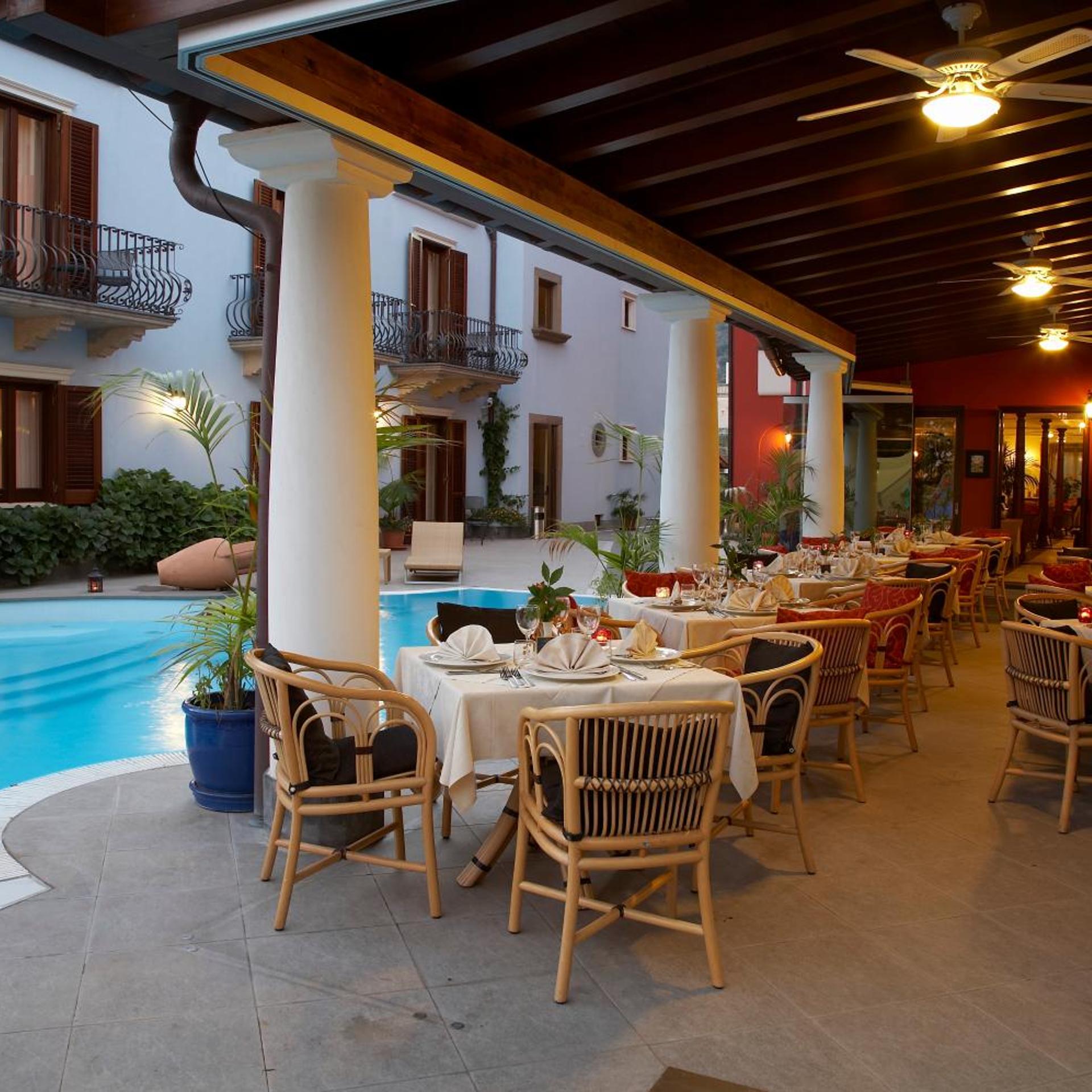 Grand Hotel Arciduca 36/50